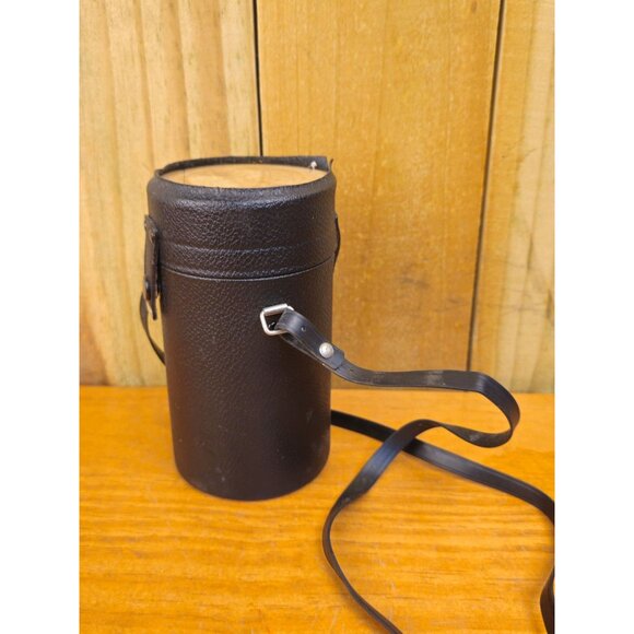 Sigma 70-210mm F4-5.6 DL Zoom Lens With Case & Caps For SLR Cameras - Picture 2 of 9